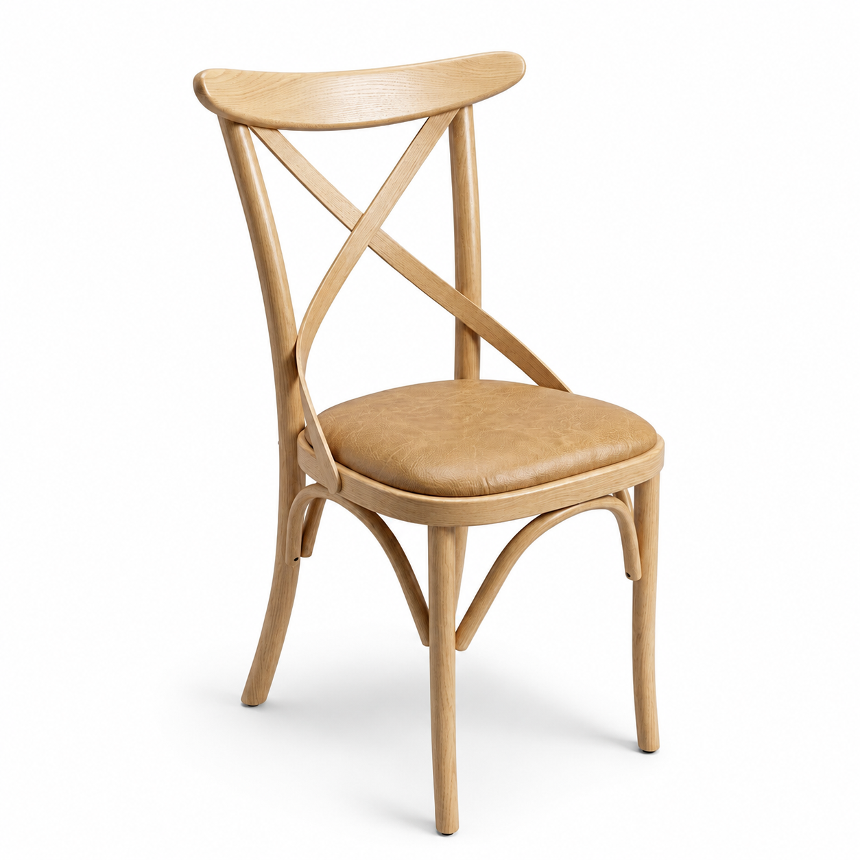Ahsap Tonet Wood Frame Restaurant Chair 01 Ahsap Tonet Wood-Frame Restaurant Chair for commercial restaurant and hospitality interiors
