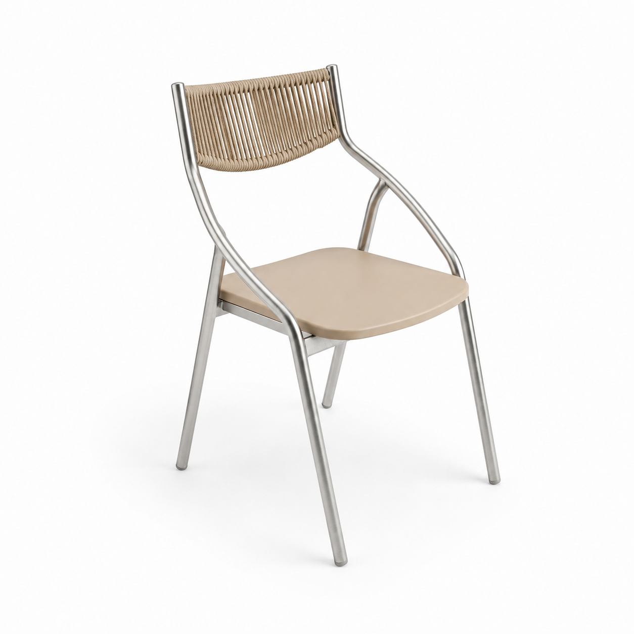 Alba Outdoor Restaurant Chair 01 Alba Outdoor Restaurant Chair for commercial restaurant and hospitality interiors