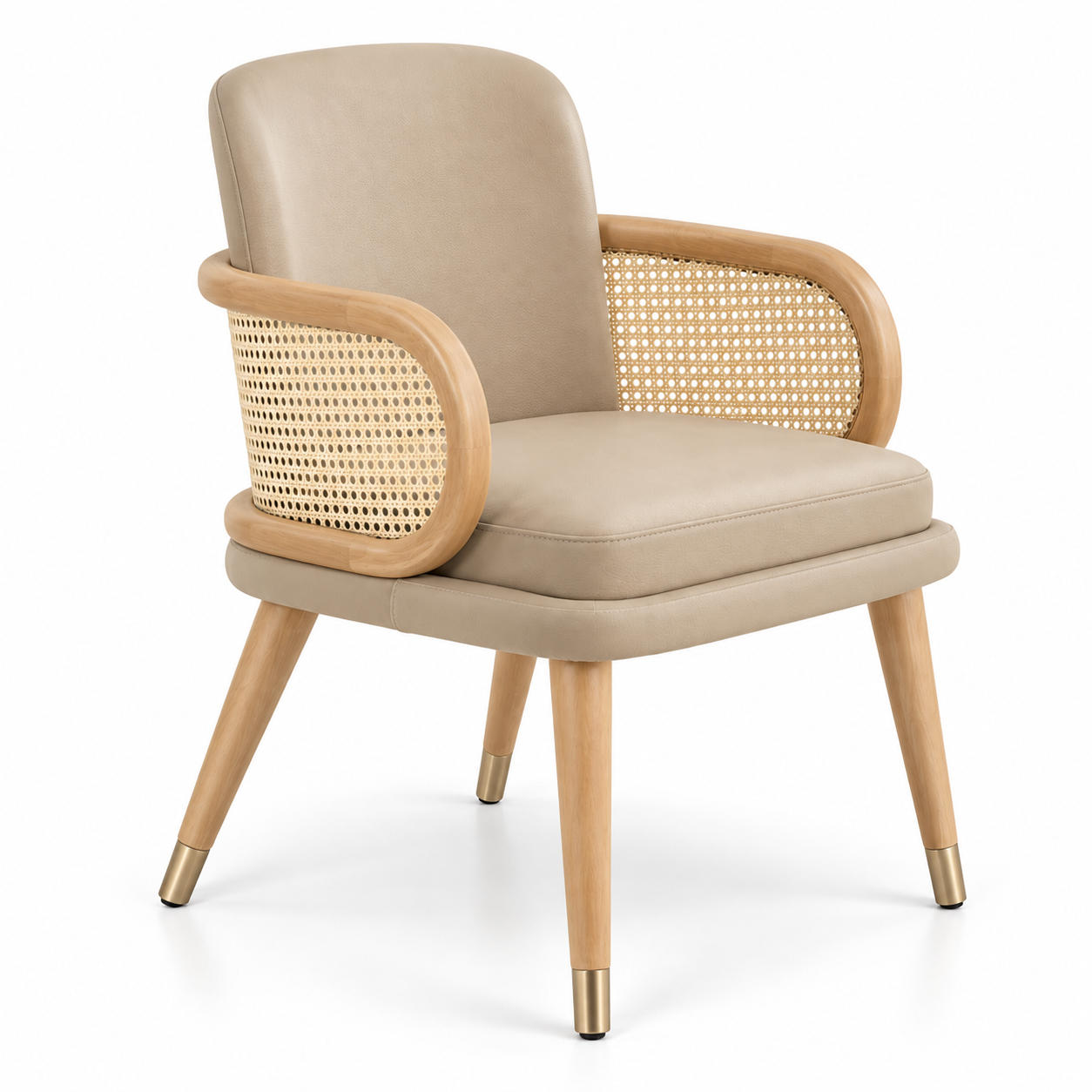 Avec Wood Frame Restaurant Chair 01 Avec Wood-Frame Restaurant Chair for commercial restaurant and hospitality interiors