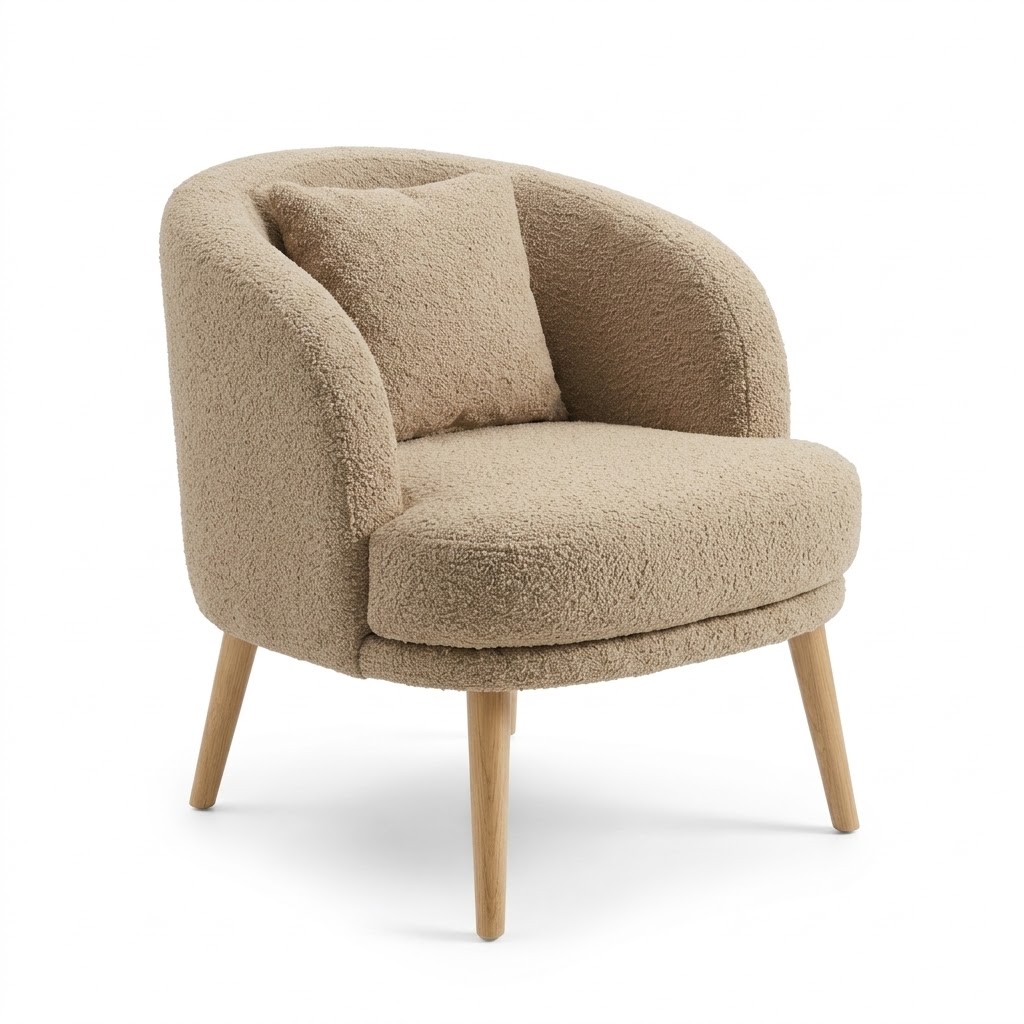 Begum Commercial Lounge Chair 01 Begum Commercial Lounge Chair for commercial restaurant and hospitality interiors