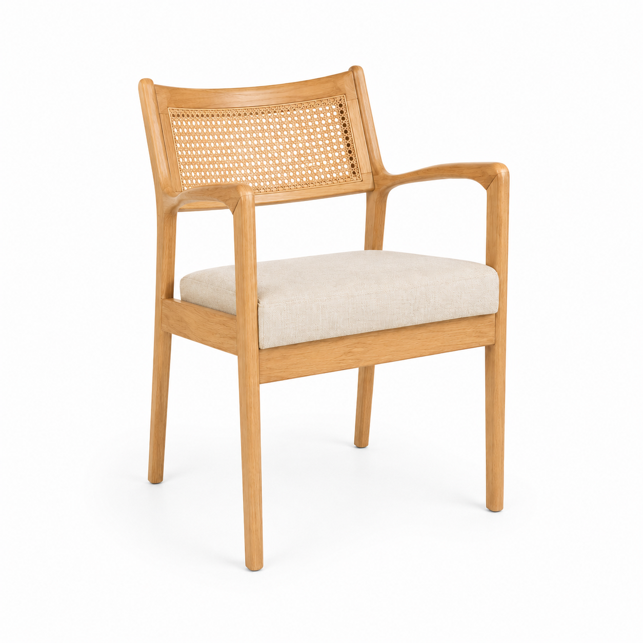 Bodrum Hasirli Wood Frame Restaurant Chair 01 Bodrum Hasirli Wood-Frame Restaurant Chair for commercial restaurant and hospitality interiors