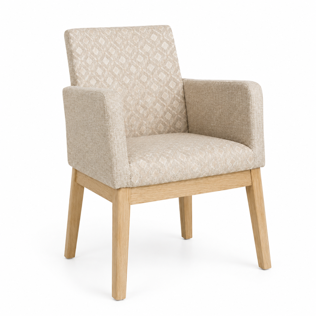 Collina Wood Frame Restaurant Chair 01 Collina Wood-Frame Restaurant Chair for commercial restaurant and hospitality interiors