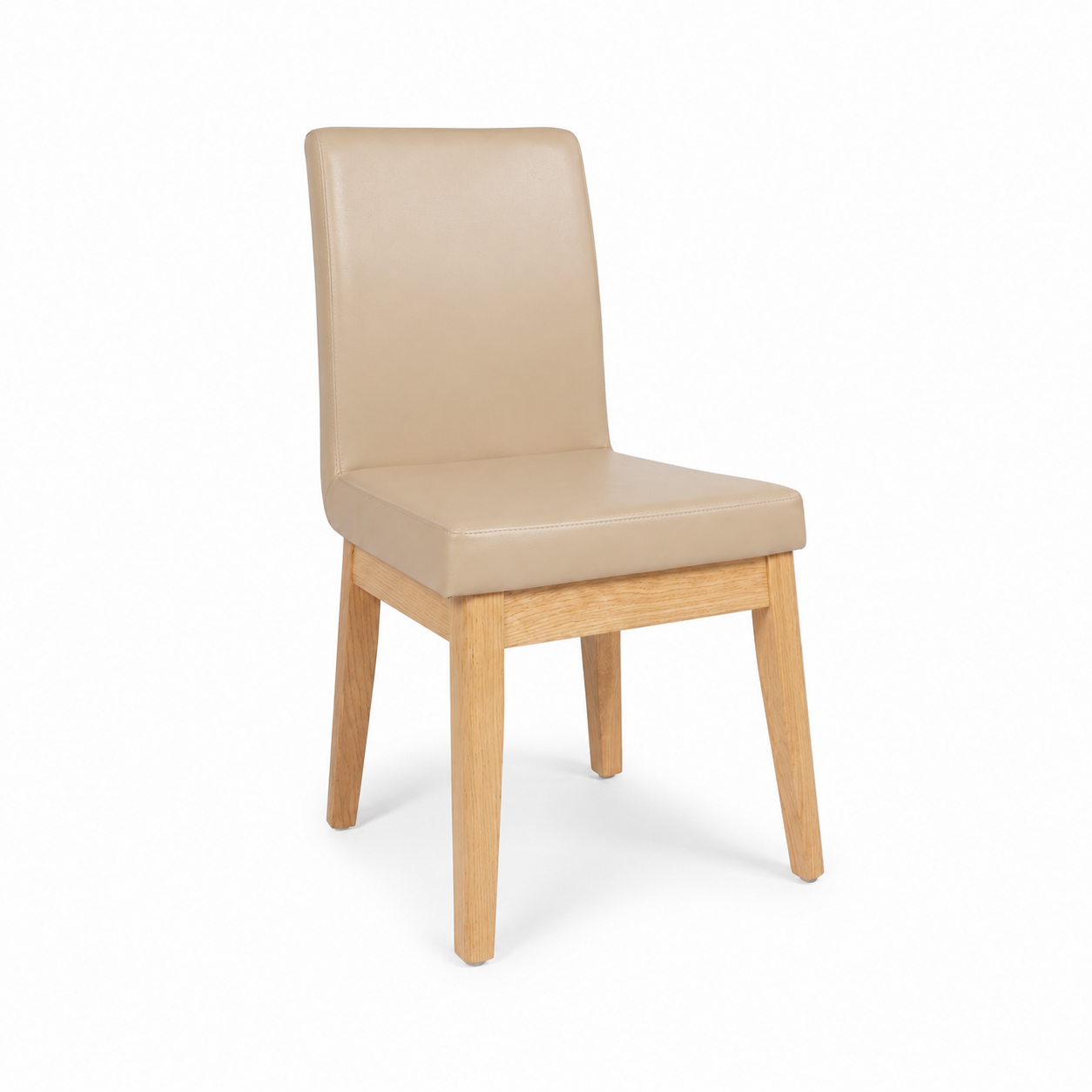 Duru Wood Frame Restaurant Chair 01 Duru Wood-Frame Restaurant Chair for commercial restaurant and hospitality interiors