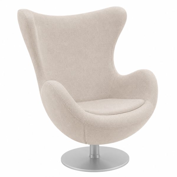 Galaksi Commercial Lounge Chair for commercial restaurant and hospitality interiors