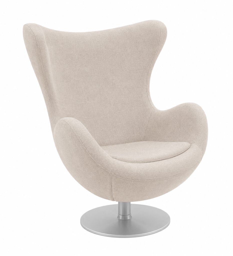 Galaksi Commercial Lounge Chair for commercial restaurant and hospitality interiors