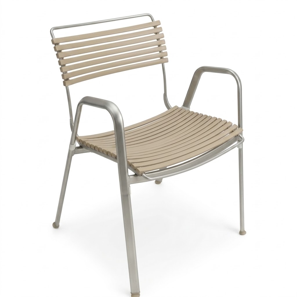 Hale Outdoor Restaurant Chair 01 Hale Outdoor Restaurant Chair for commercial restaurant and hospitality interiors