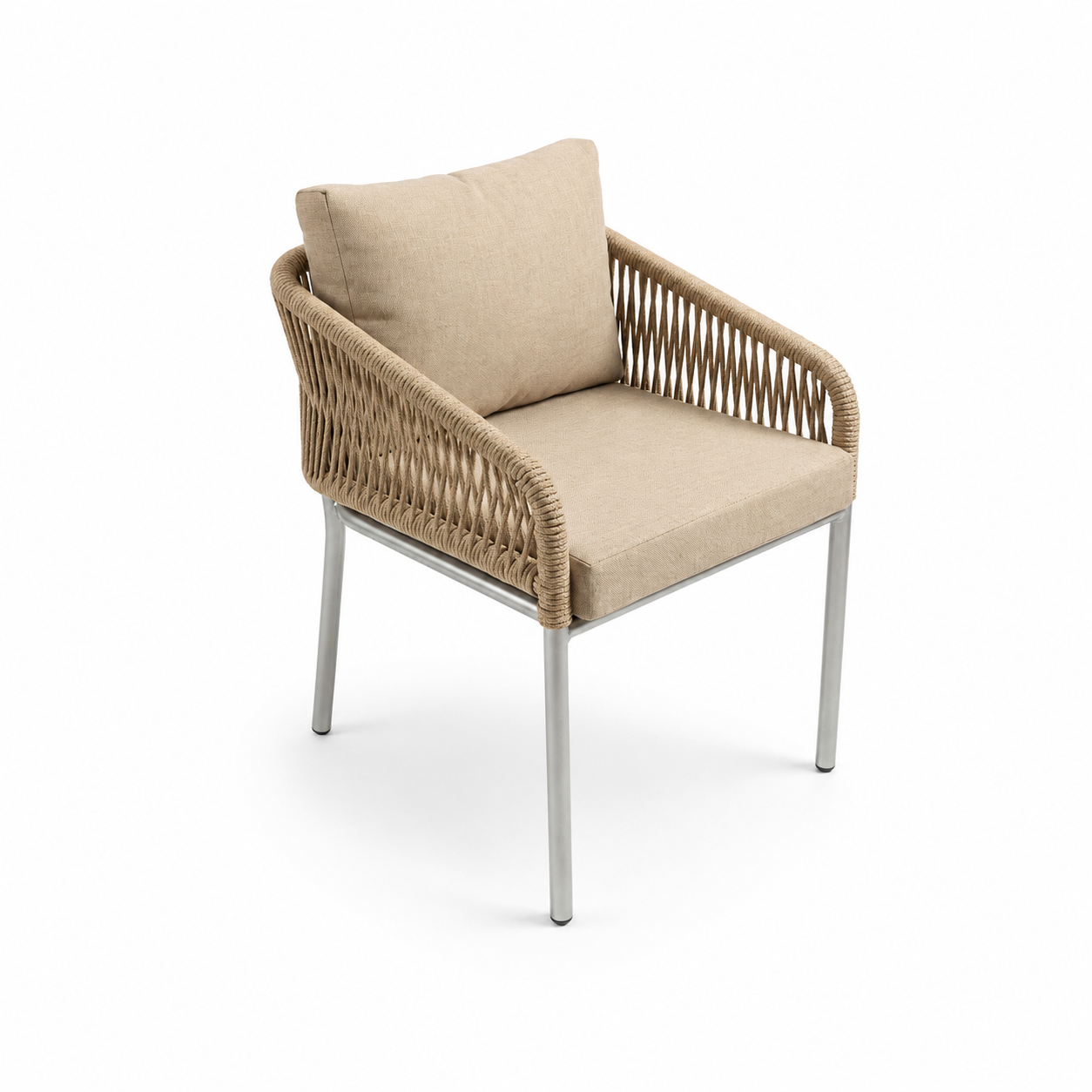 Ilknur Outdoor Restaurant Chair 01 Ilknur Outdoor Restaurant Chair for commercial restaurant and hospitality interiors
