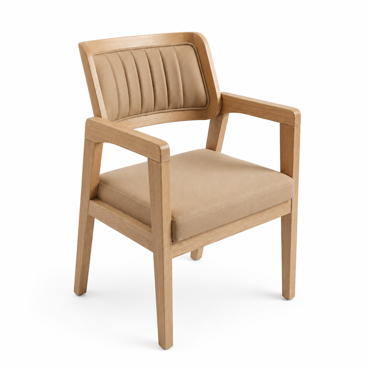 Istanbul Wood Frame Restaurant Chair 01 Istanbul Wood-Frame Restaurant Chair for commercial restaurant and hospitality interiors