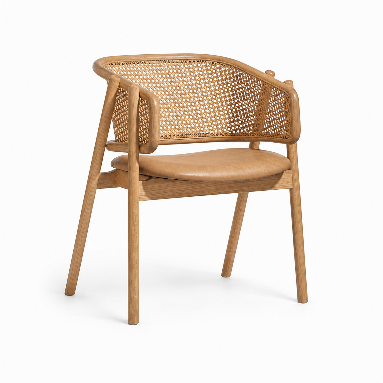 Itir Wood Frame Restaurant Chair 01 Itir Wood-Frame Restaurant Chair for commercial restaurant and hospitality interiors