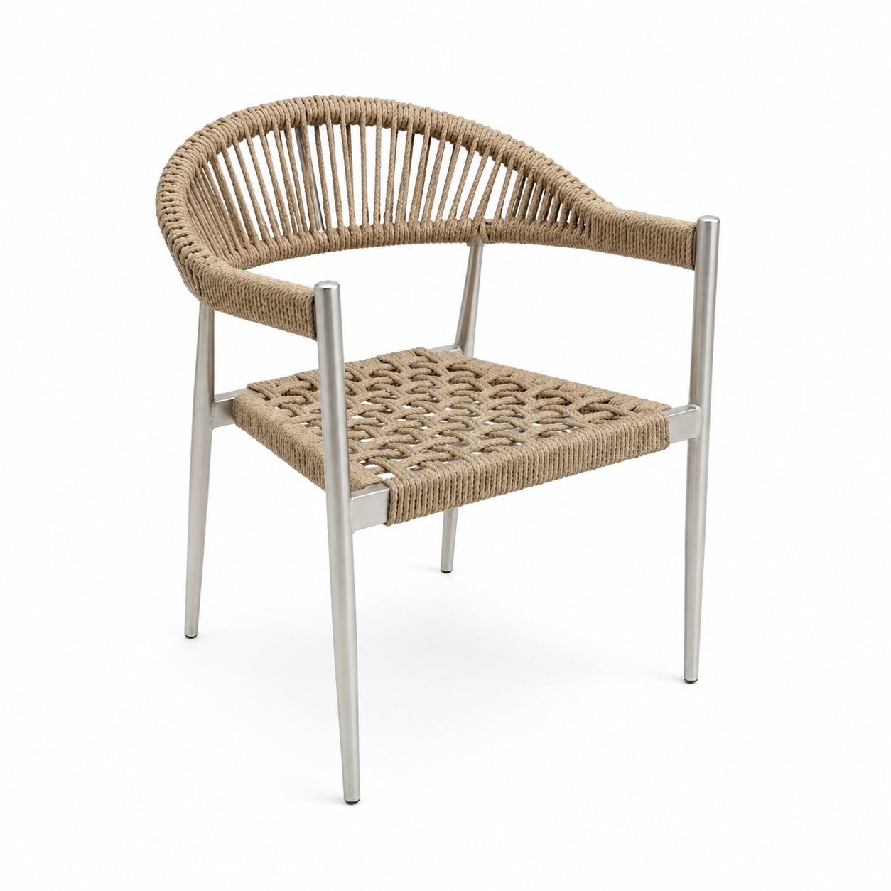 Kardelen Outdoor Restaurant Chair 01 Kardelen Outdoor Restaurant Chair for commercial restaurant and hospitality interiors