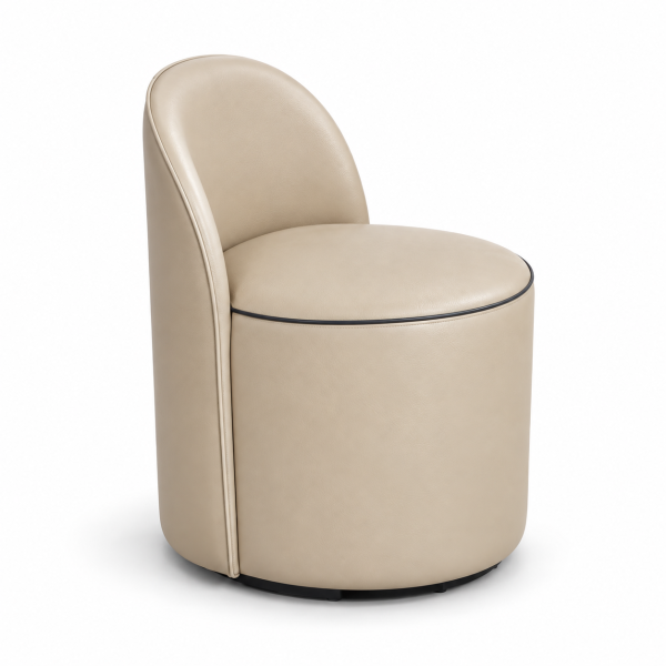 Lagoon Wood-Frame Restaurant Chair for commercial restaurant and hospitality interiors