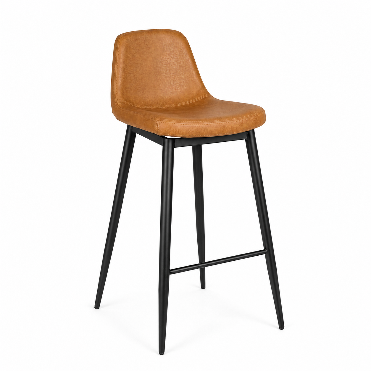 Madrid Bar Chair Commercial Bar Stool 01 Madrid Bar Chair Commercial Bar Stool for commercial restaurant and hospitality interiors