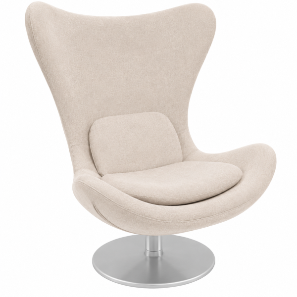 Merlin Commercial Lounge Chair for commercial restaurant and hospitality interiors