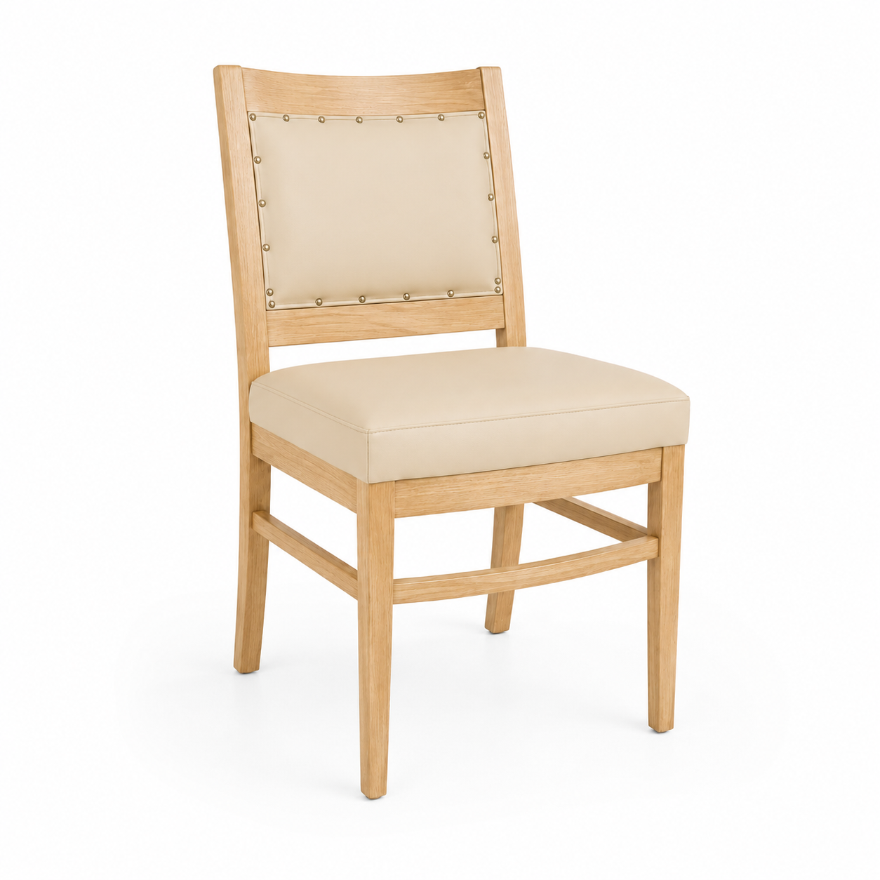 Mimoza Wood Frame Restaurant Chair 01 Mimoza Wood-Frame Restaurant Chair for commercial restaurant and hospitality interiors