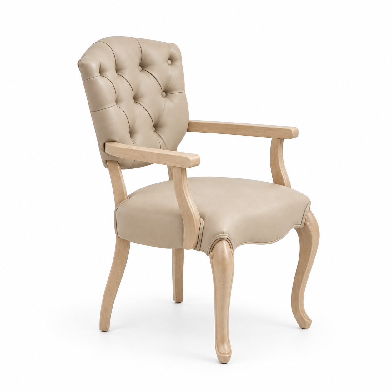 Minos Wood Frame Restaurant Chair 01 Minos Wood-Frame Restaurant Chair for commercial restaurant and hospitality interiors