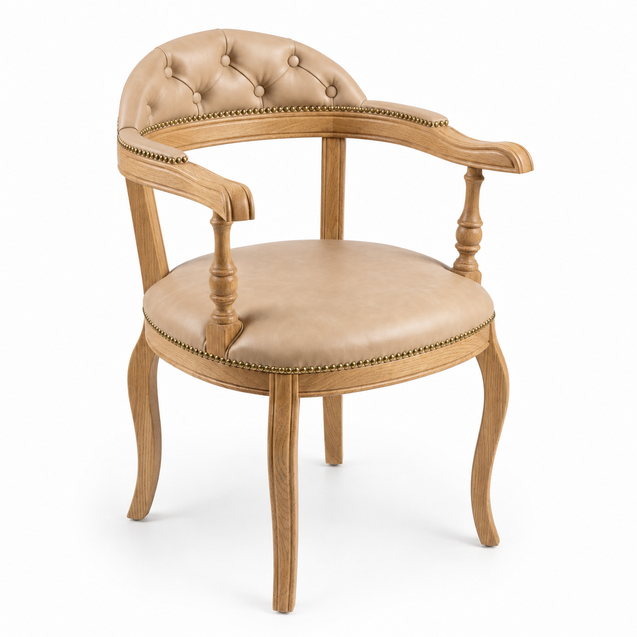 Nazende Wood Frame Restaurant Chair 01 Nazende Wood-Frame Restaurant Chair for commercial restaurant and hospitality interiors