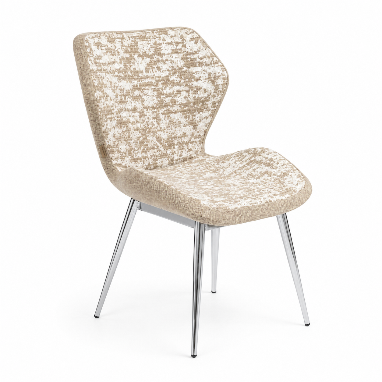 Neptun Metal Restaurant Chair 01 Neptun Metal Restaurant Chair for commercial restaurant and hospitality interiors