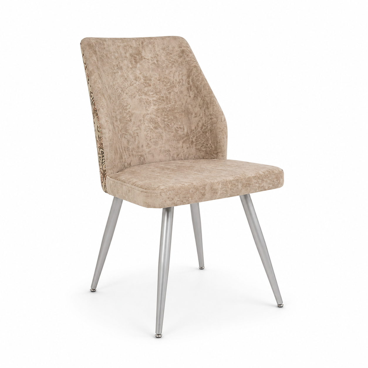 Offo Metal Restaurant Chair 01 Offo Metal Restaurant Chair for commercial restaurant and hospitality interiors