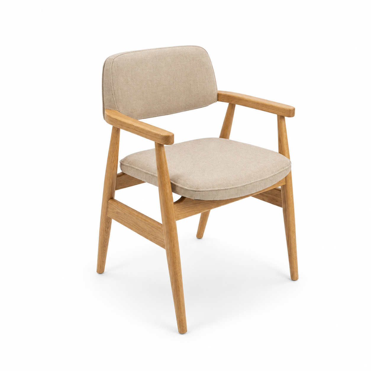 Sabah Wood Frame Restaurant Chair 01 Sabah Wood-Frame Restaurant Chair for commercial restaurant and hospitality interiors
