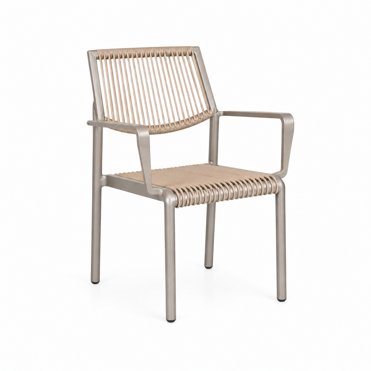 Sargi Outdoor Restaurant Chair 01 Sargı Outdoor Restaurant Chair for commercial restaurant and hospitality interiors