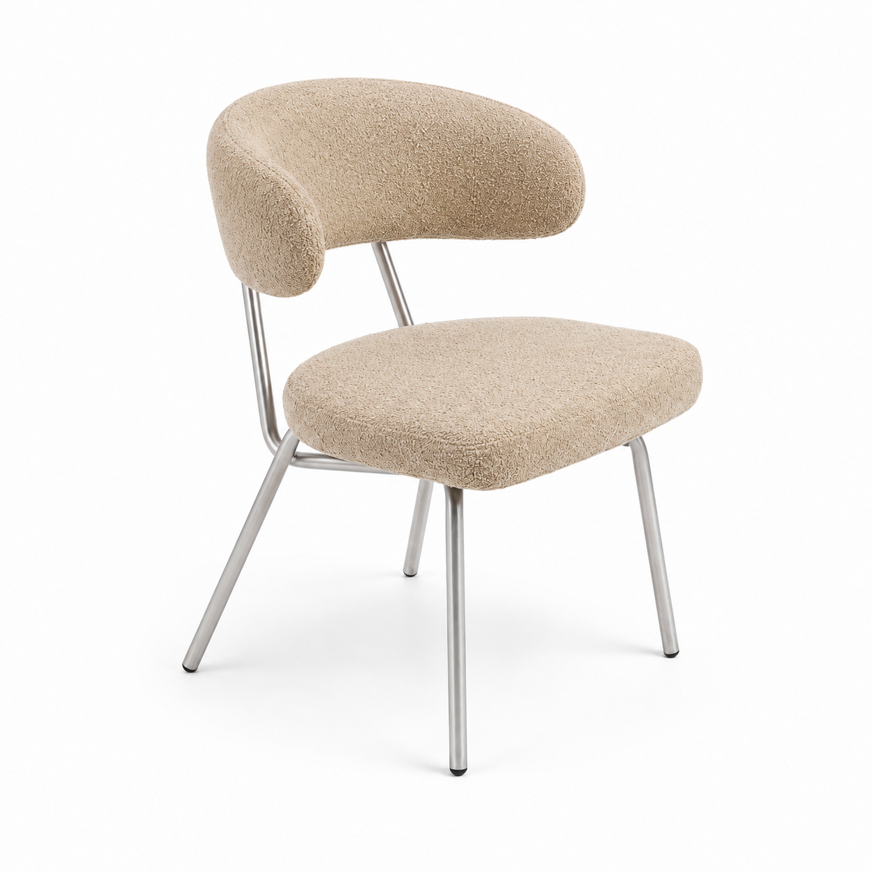 Sema Metal Restaurant Chair 01 Sema Metal Restaurant Chair for commercial restaurant and hospitality interiors