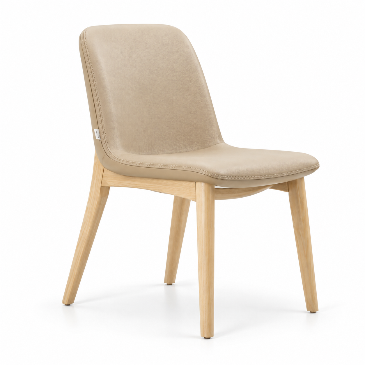 Sina Wood Frame Restaurant Chair 01 Sina Wood-Frame Restaurant Chair for commercial restaurant and hospitality interiors