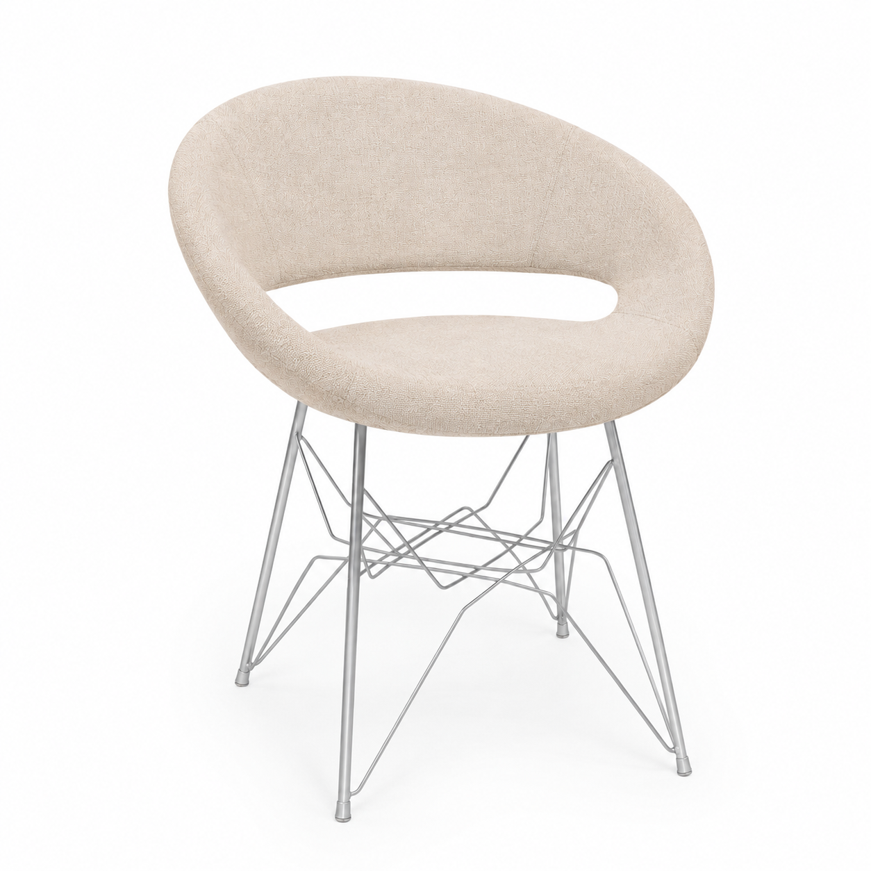 Tombis Metal Restaurant Chair 01 Tombis Metal Restaurant Chair for commercial restaurant and hospitality interiors