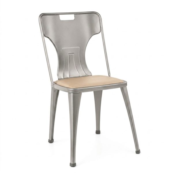 Utku Outdoor Restaurant Chair for commercial restaurant and hospitality interiors