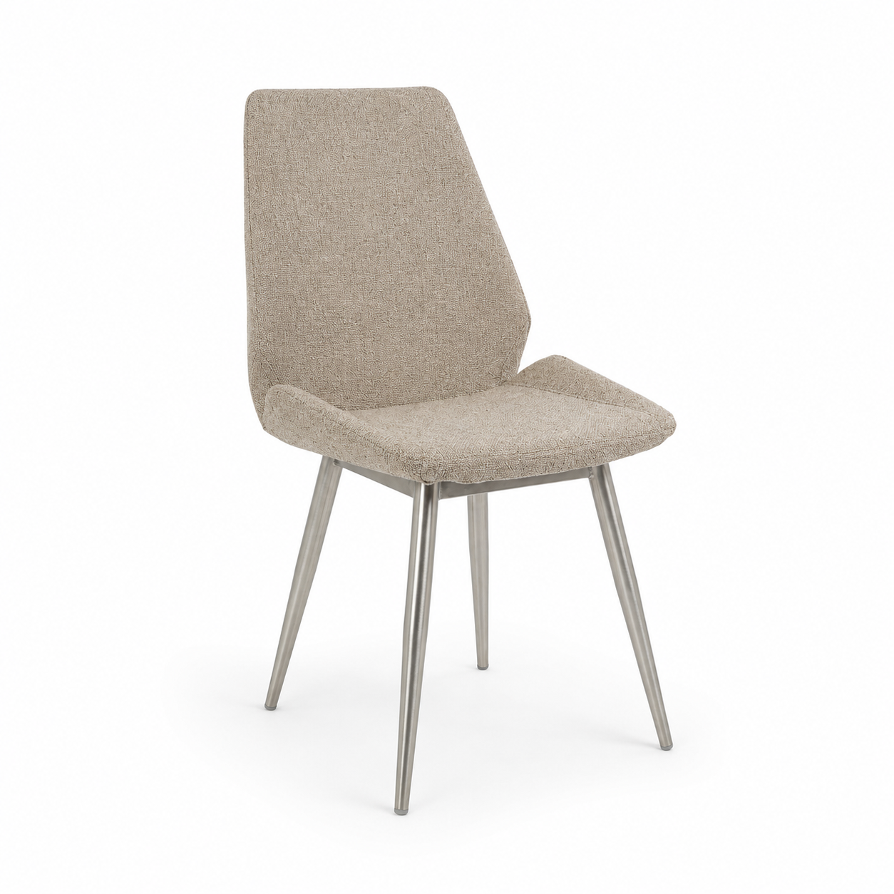 Vega Metal Restaurant Chair 01 Vega Metal Restaurant Chair for commercial restaurant and hospitality interiors