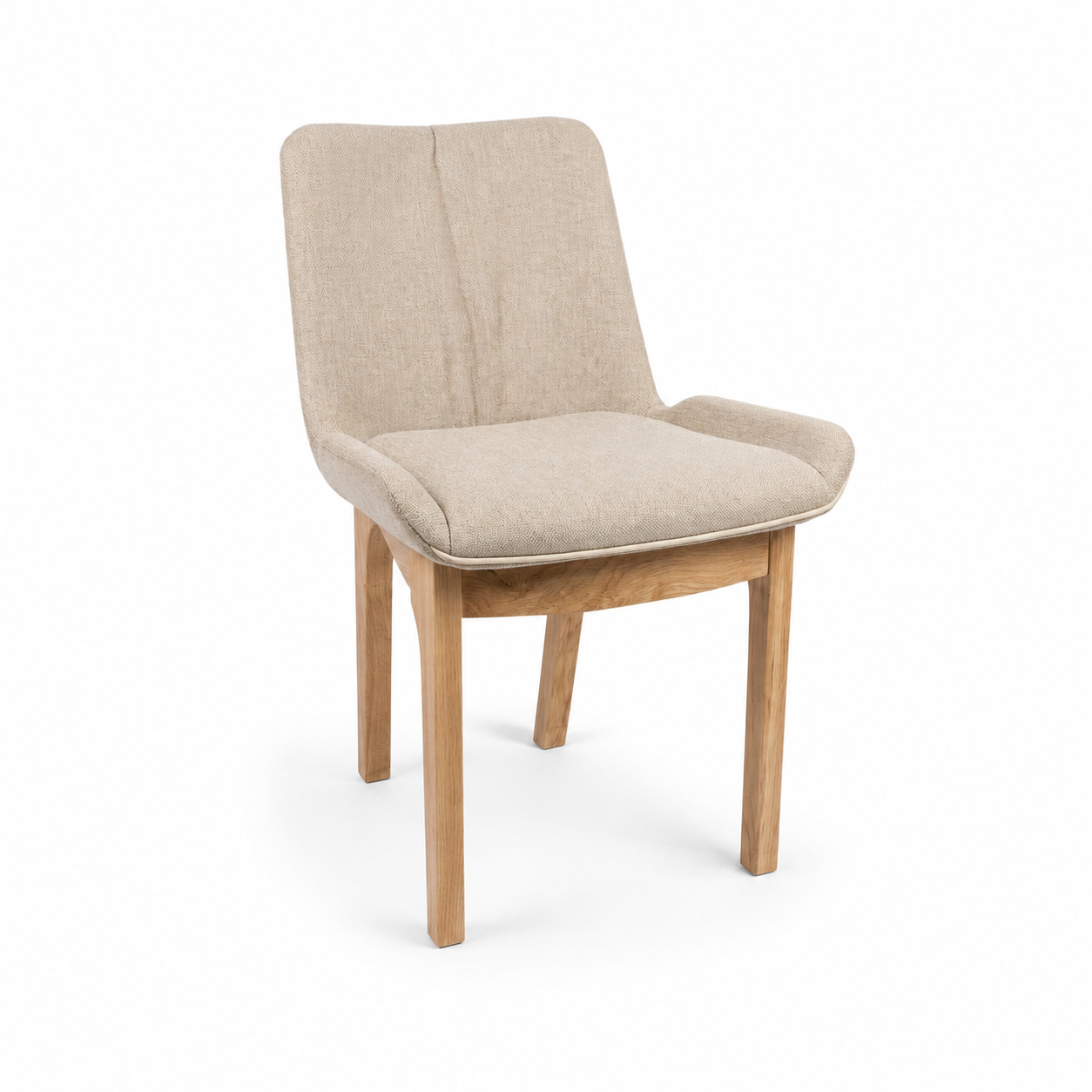 Vera Wood Frame Restaurant Chair 01 Vera Wood-Frame Restaurant Chair for commercial restaurant and hospitality interiors