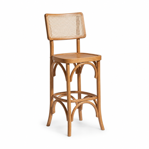 WB - 13 Commercial Bar Stool for commercial restaurant and hospitality interiors