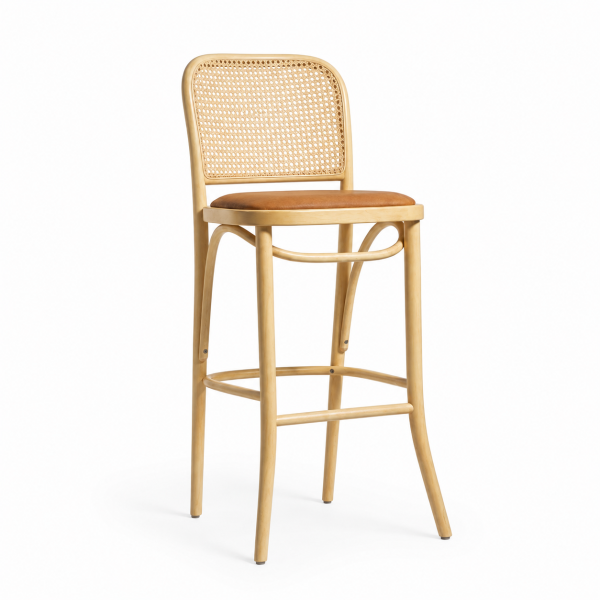 WB - 16 Commercial Bar Stool for commercial restaurant and hospitality interiors