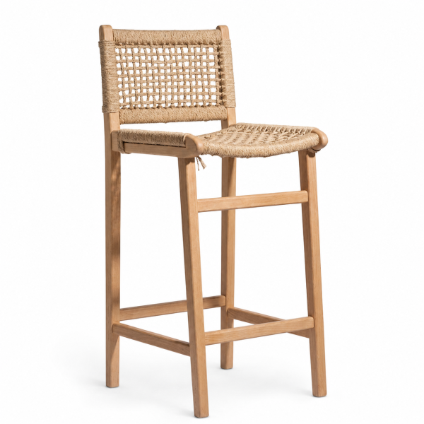 WB - 17 Commercial Bar Stool for commercial restaurant and hospitality interiors