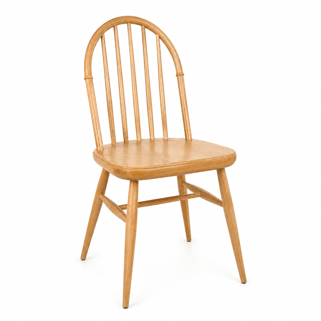 Yaren Wood Frame Restaurant Chair 01 Yaren Wood-Frame Restaurant Chair for commercial restaurant and hospitality interiors