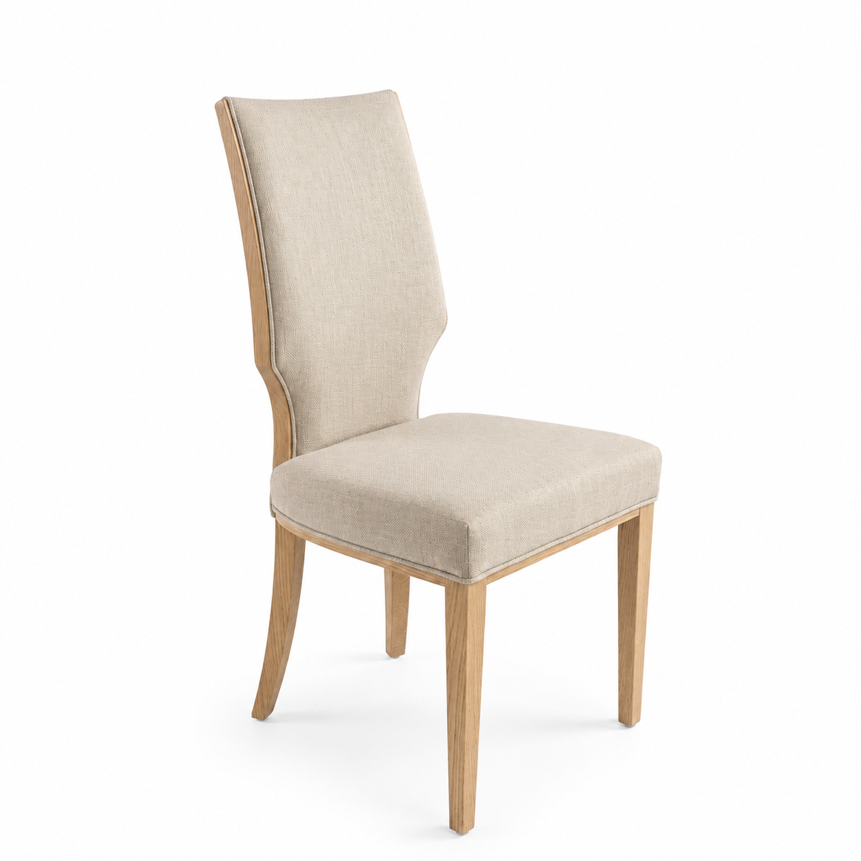 Zambak Wood Frame Restaurant Chair Zs Ic Wf2 58 01 Zambak Wood-Frame Restaurant Chair for commercial restaurant and hospitality interiors