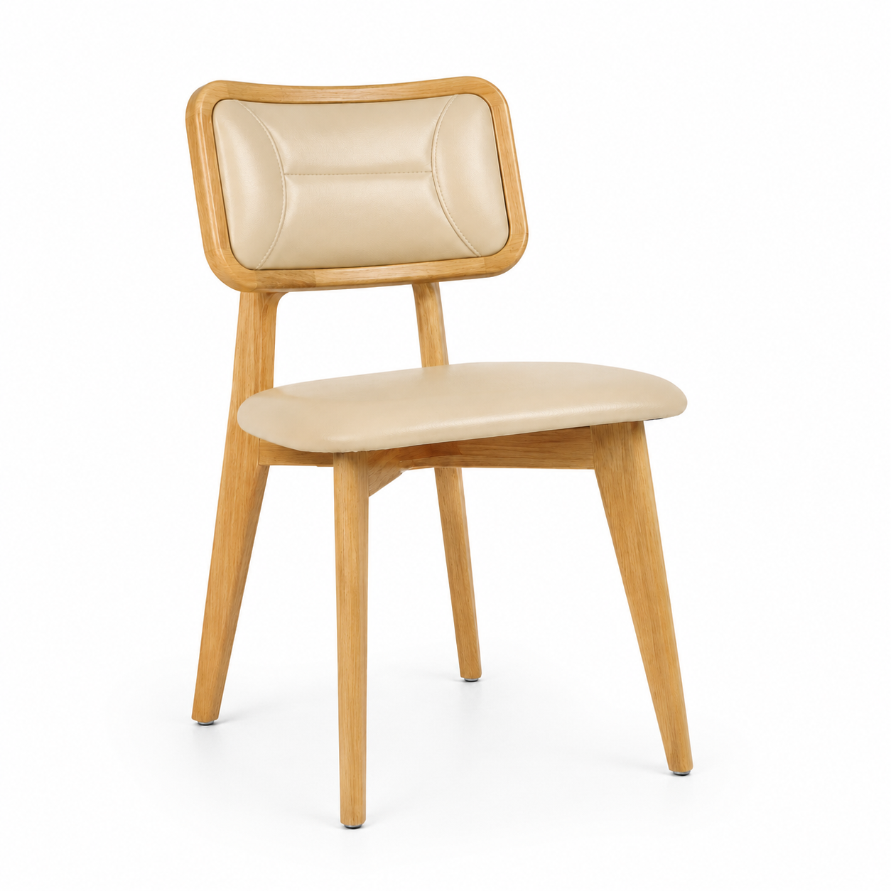 Zion Wood Frame Restaurant Chair 01 Zion Wood-Frame Restaurant Chair for commercial restaurant and hospitality interiors