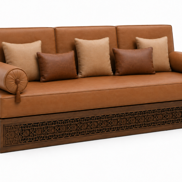 SC 2035 Signature Restaurant Booth for commercial restaurant and hospitality interiors